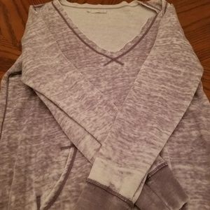 A Maurices V-Neck Sweater